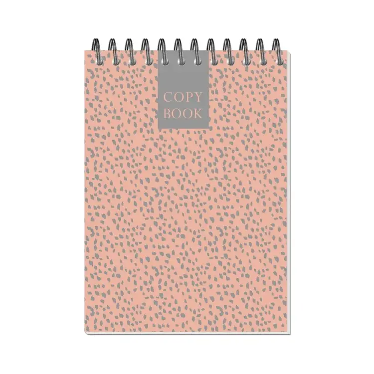 Блокнот Attache Fleur 1223695