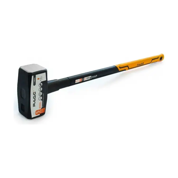 Кувалда RAGE RAGE 908000