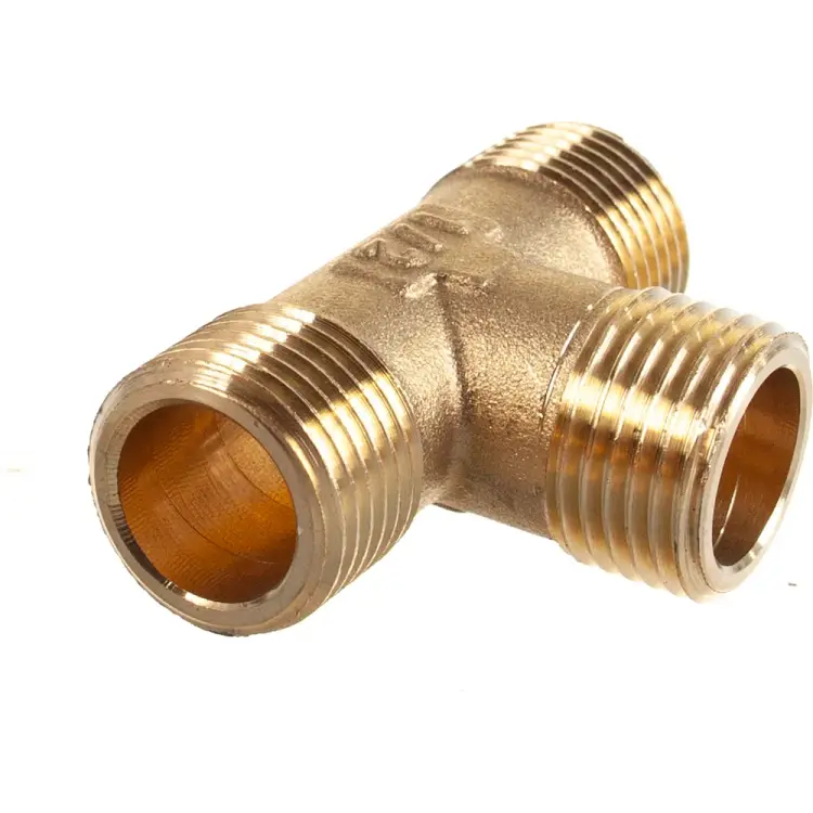 Сантехнический тройник Terma 06342 42569