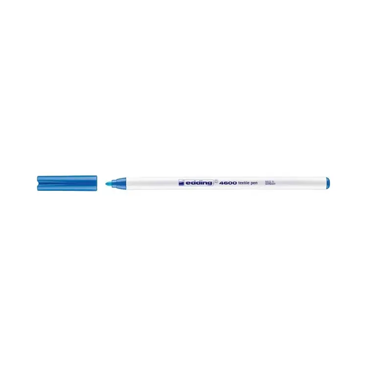 Маркер для ткани EDDING 4600 E-4600#10