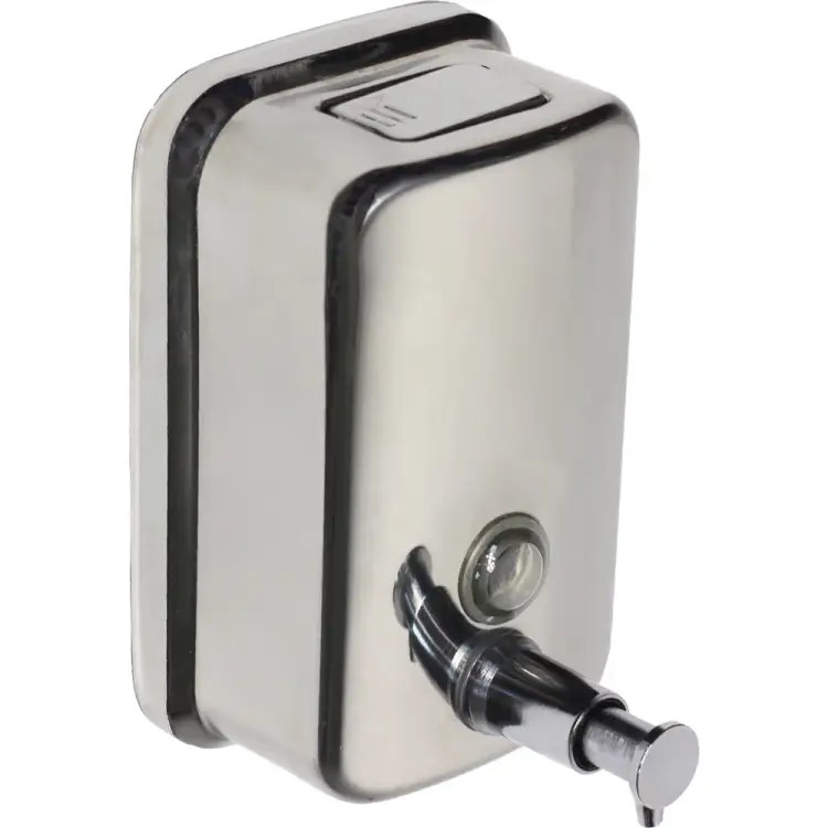 Дозатор Bath Plus TM 801 2802