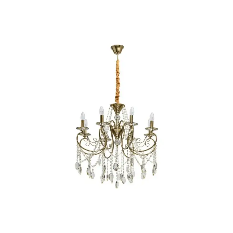 Люстра MW LIGHT Селена 482016408