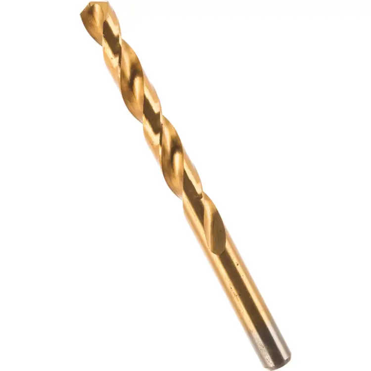 Сверло по металлу Кратон 1 05 17 019