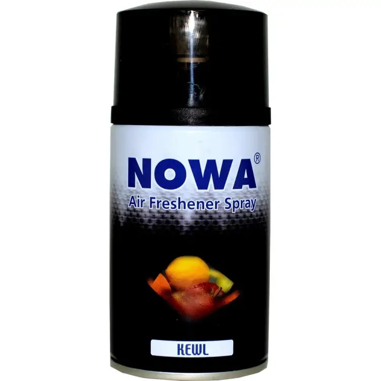 Сменный баллон для освежителя воздуха NOWA KEWL NW0245-11