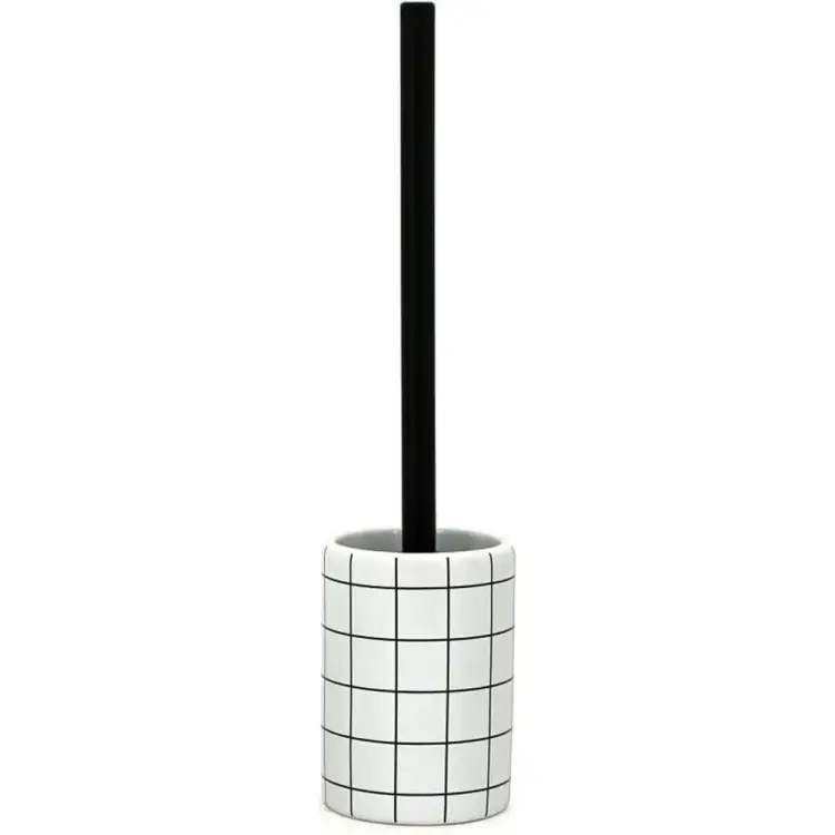 Ершик для унитаза VIDAGE La Scuola 1352004