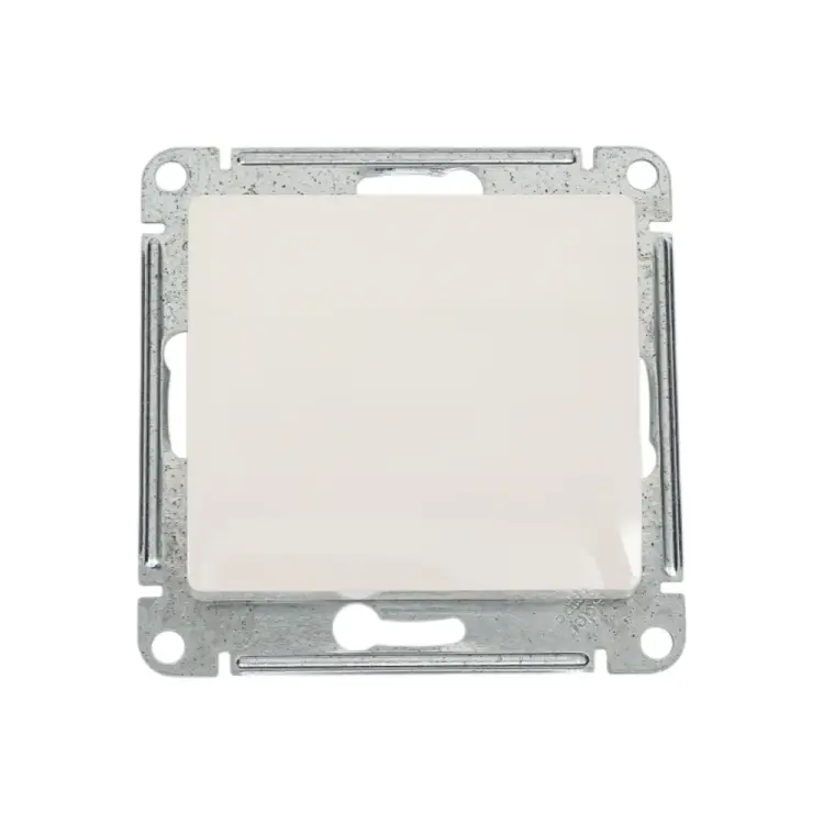 Механизм выключателя Systeme Electric Glossa GSL000915