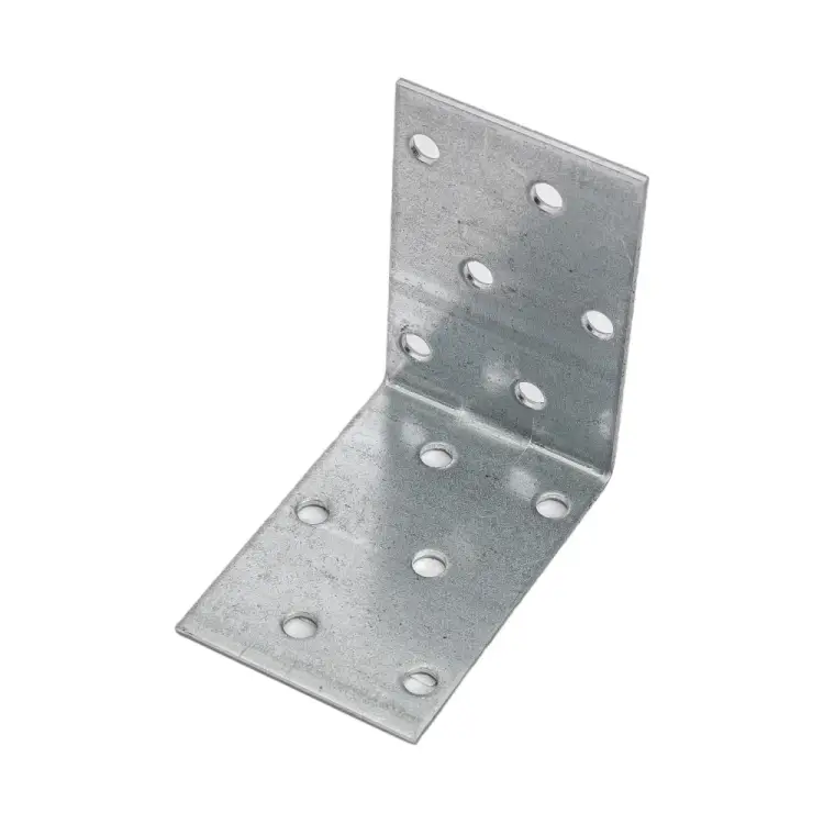 Равносторонний крепежный угол РК ГРУП KUR РКГ00009188