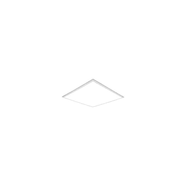 Общественный встраиваемый светодиодный светильник АСТЗ ДВО13-38-001 Panel 840 1194438001