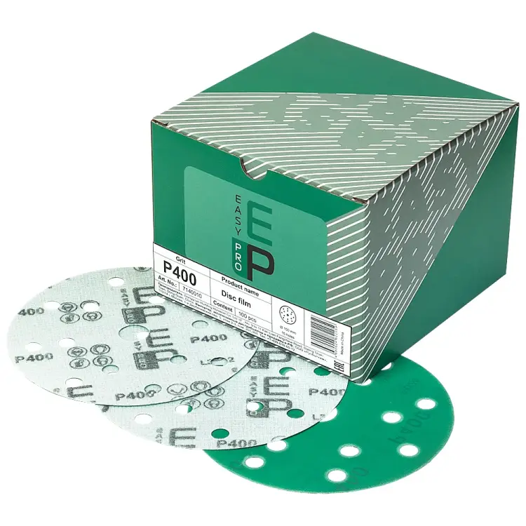 Круг абразивный EASY PRO 7140010 Круг абразивный EASY PRO 7140010