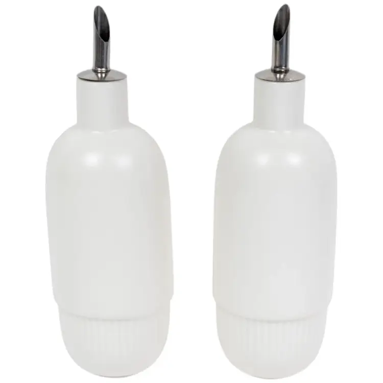 Набор емкостей для уксуса и масла BILLIBARRI Urban Fringe 806366179187