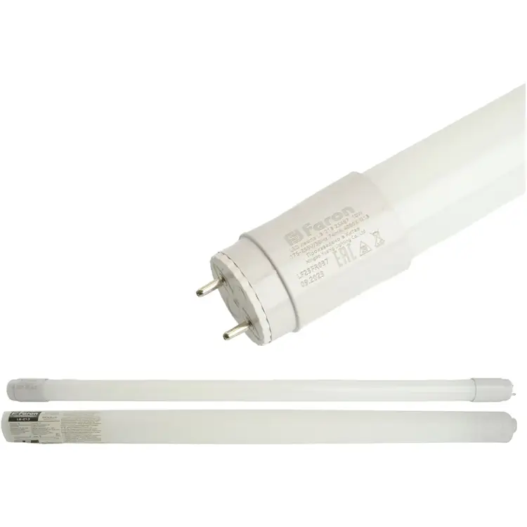 Светодиодная лампа FERON LB-213 56LED10W 230V G13 4000K 25497