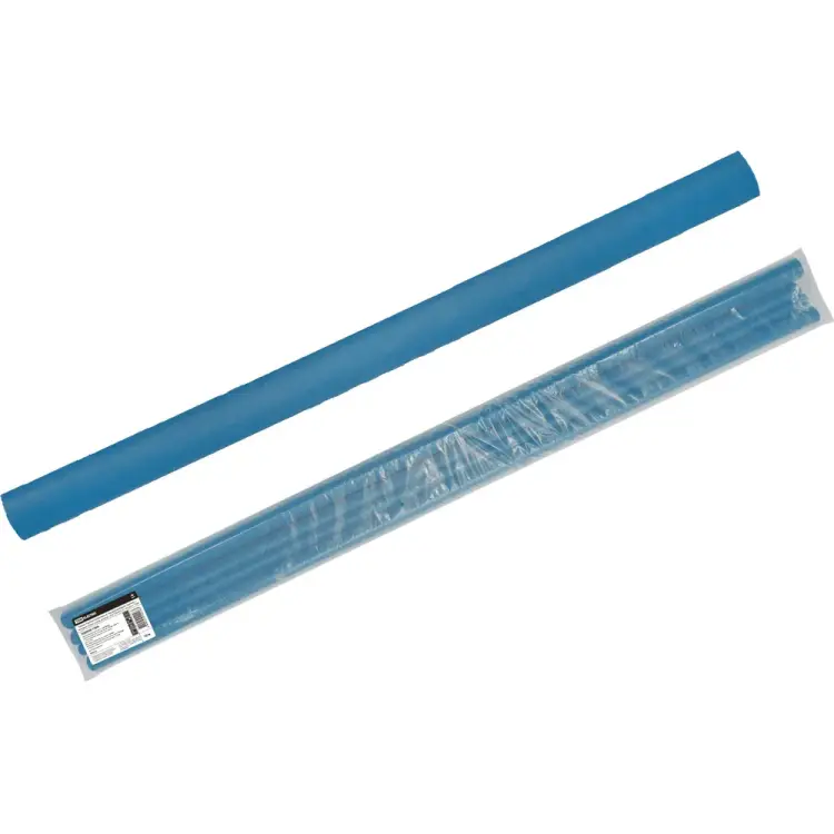 Термоусаживаемая клеевая трубка TDM ELECTRIC тткнг(3:1)-7,9/2,65-с SQ0548-1306