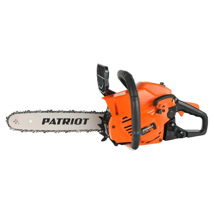 Цепная бензиновая пила Patriot PT 385 220103850