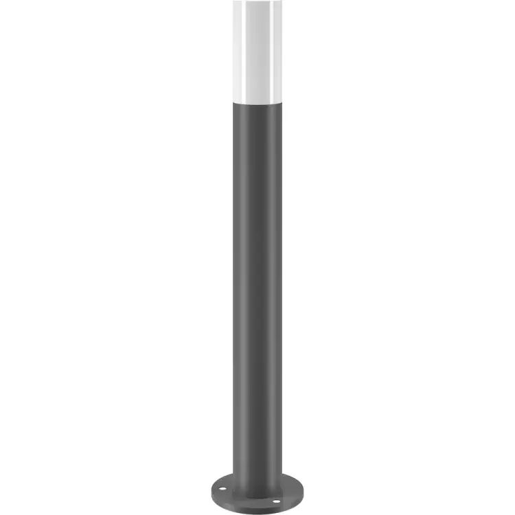 Уличный фонарь-столб MAYTONI Willis O418FL-01GR1