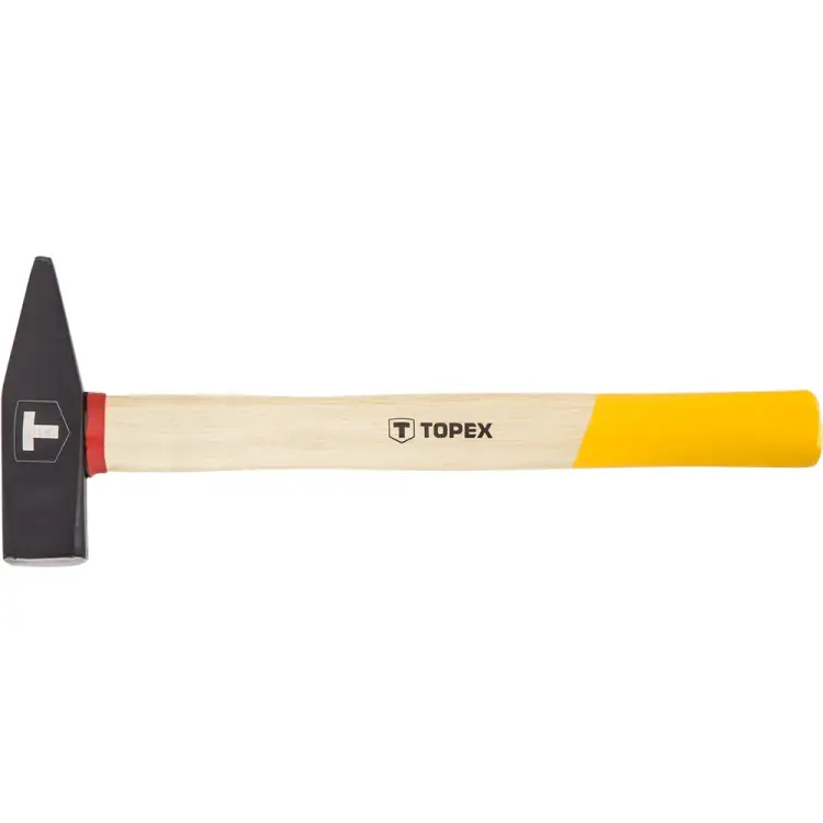 Столярный молоток TOPEX 02A405