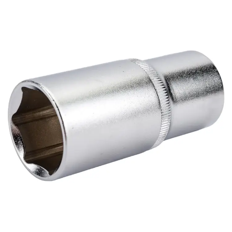 Глубокая торцевая головка KRAFT 700388