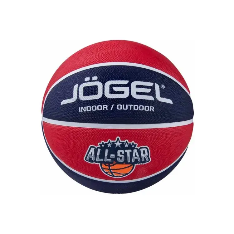 Баскетбольный мяч Jogel Streets ALL-STAR №7 УТ-00017445