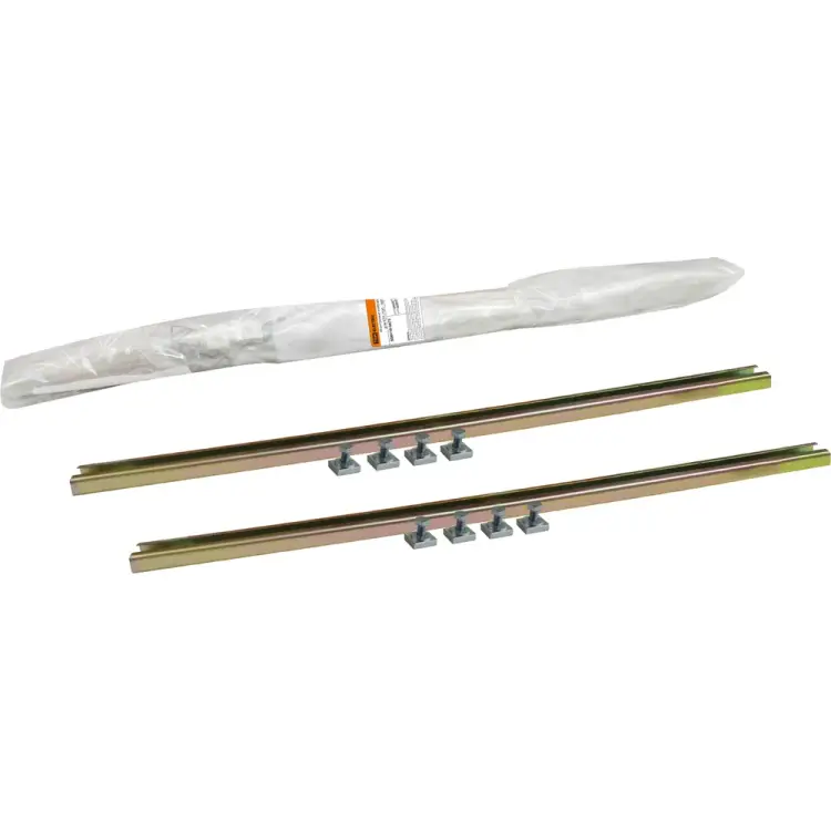 Монтажные направляющие для КТН 330 - 400А TDM ELECTRIC SQ0710-0073