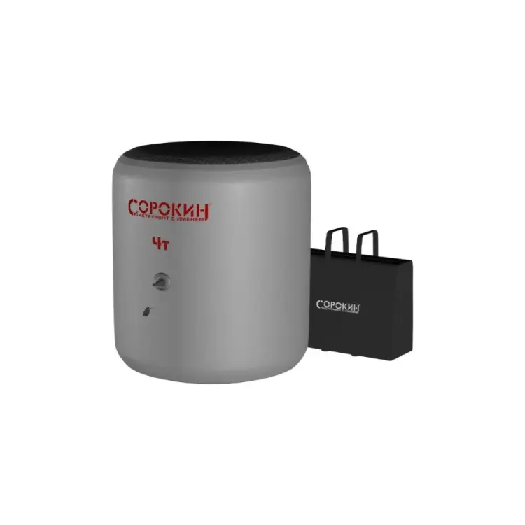 Надувной домкрат Сорокин 3.694