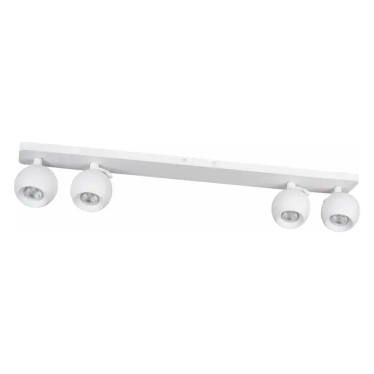 Неинтегрированный светильник KANLUX GALOBA EL-4I W 33680