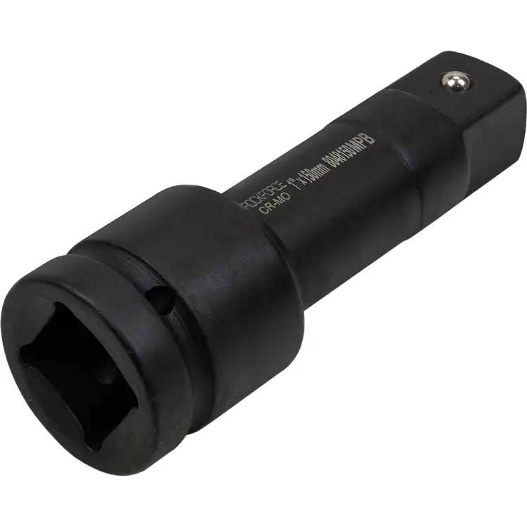 Ударный удлинитель для торцевых головок Rockforce RF-8048150MPB(19678) Ударный удлинитель для торцевых головок Rockforce RF-8048150MPB(19678)