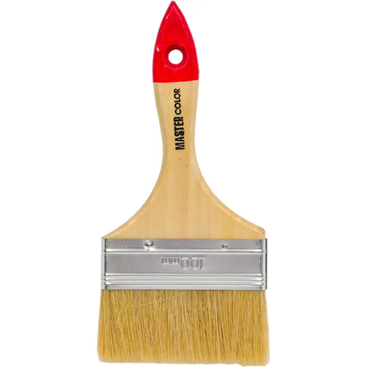 Флейцевая кисть МASTER COLOR 30-0016