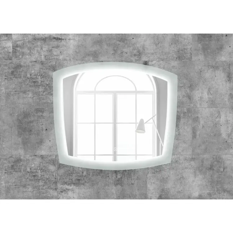 Зеркало Art&Max AM-Rom-800-700-DS-F Зеркало Art&Max AM-Rom-800-700-DS-F