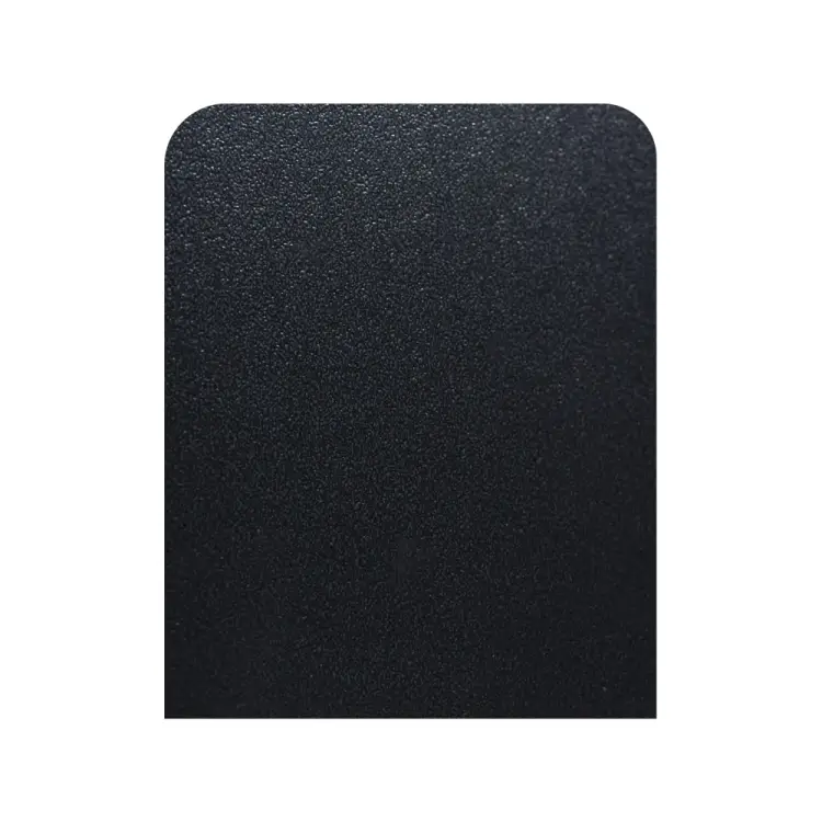 Стальной притопочный лист GRILLUX Прямой ВЗР2207-01