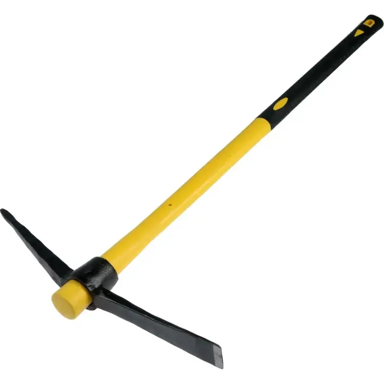 Кованая кирка ТУНДРА 5378864 Кованая кирка ТУНДРА 5378864