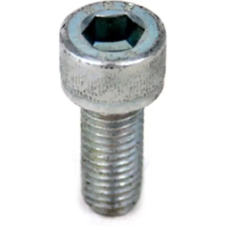 Оцинкованный винт ЦКИ М20х50 DIN912 15 шт. 63374