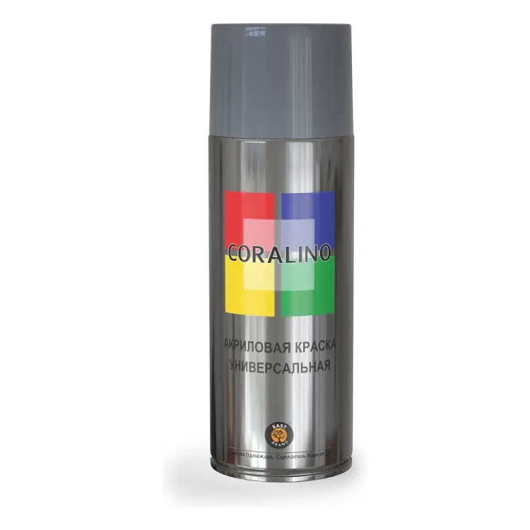Аэрозольная краска CORALINO С17024 Аэрозольная краска CORALINO С17024