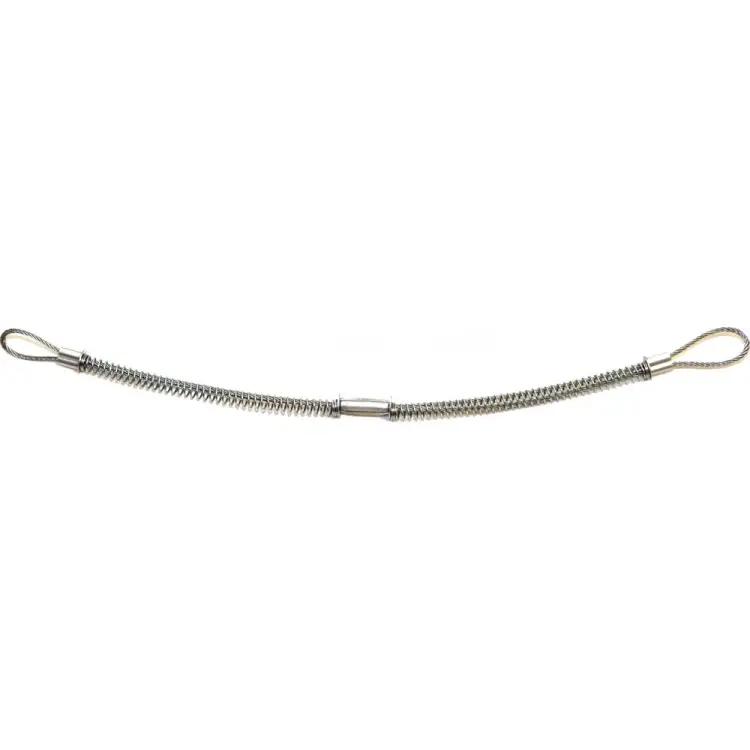 Тросик страховочный для рвд ПромСтроп 4687204291135