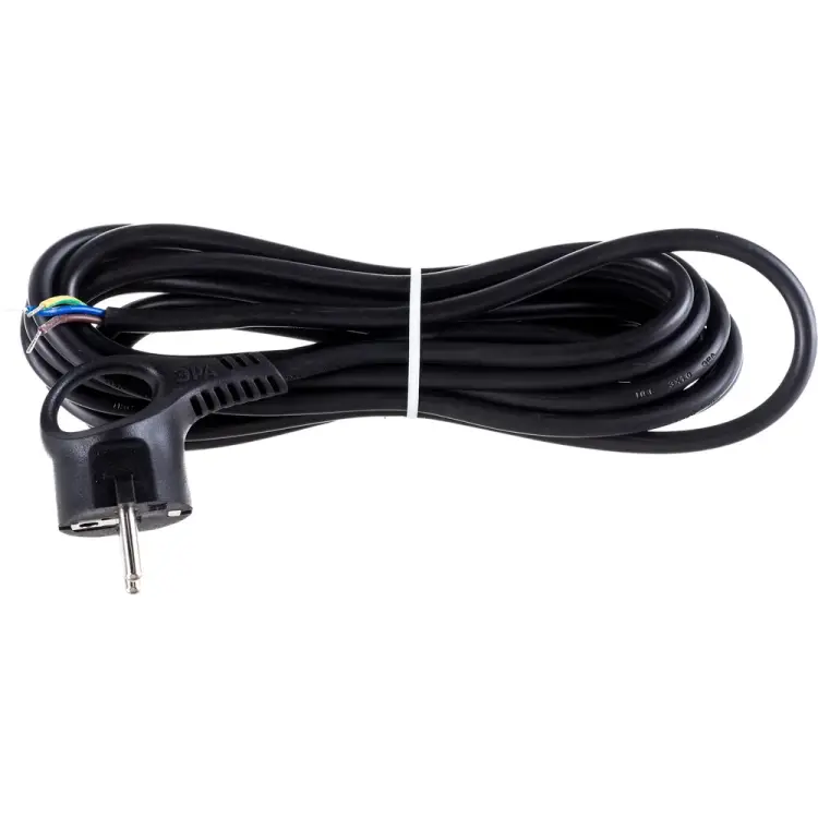 Сетевой шнур ЭРА U3x15mB Б0048703 Сетевой шнур ЭРА U3x15mB Б0048703