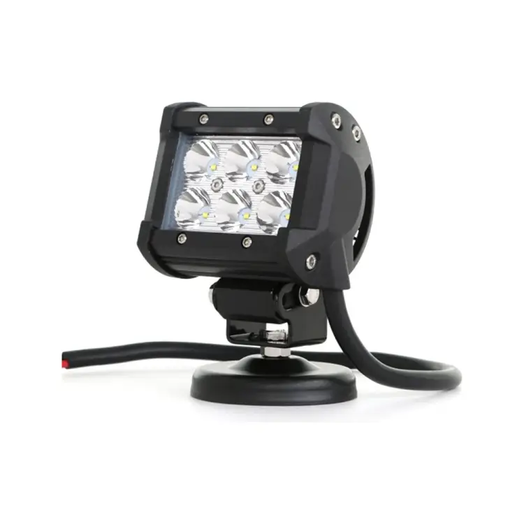 Светодиодная фара Вымпел CL-18W-S 5186