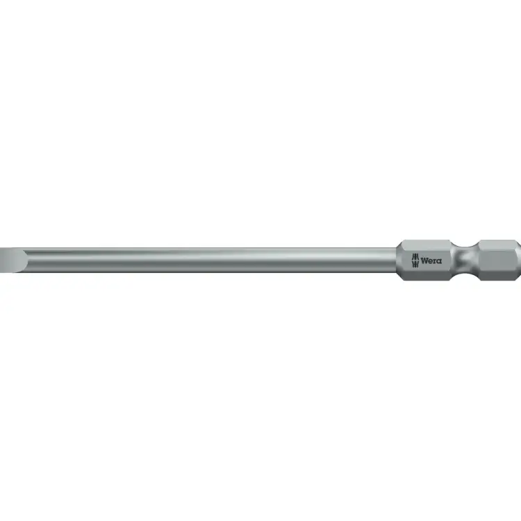 Бита WERA 800/4 WE-059489