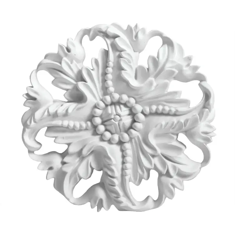 Потолочная розетка Decomaster 88125