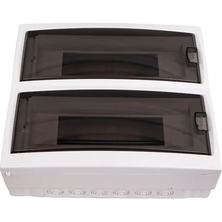 Бокс для открытой установки BYLECTRICA КНО-24Д Бокс для открытой установки BYLECTRICA КНО-24Д