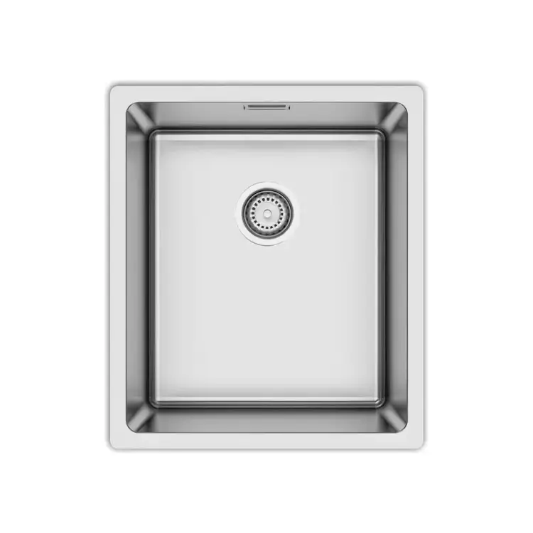 Мойка LONGRAN Techno TEB340.400 -GT10P Мойка LONGRAN Techno TEB340.400 -GT10P