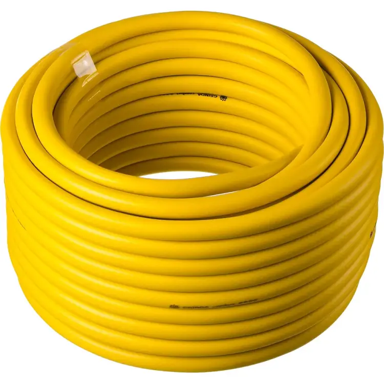 Поливочный армированный трехслойный шланг Grinda COMFORT 8-429003-1/2-30_z02 Поливочный армированный трехслойный шланг Grinda COMFORT 8-429003-1/2-30_z02