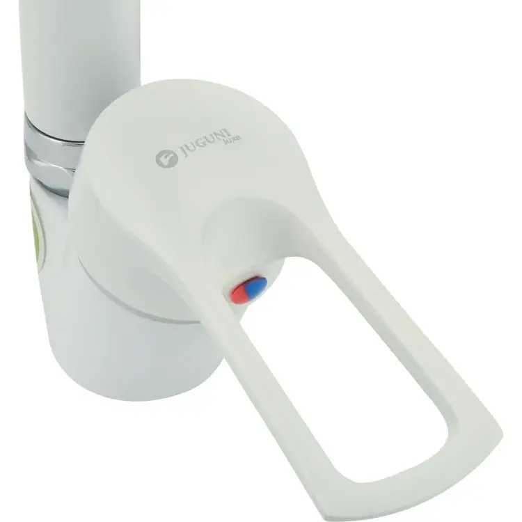 Одноручный смеситель для мойки Juguni Luxe 0402.449