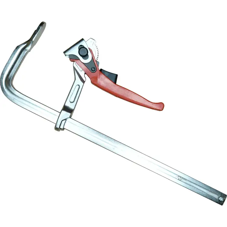 Столярная F-образная струбцина DUEL 38002512