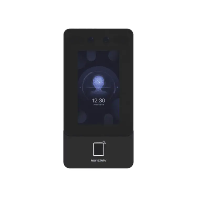 Терминалы Hikvision DS-K1T342MFWX УТ-00051110