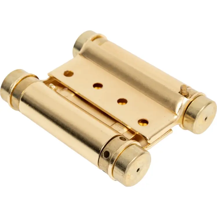 Двойная пружинная петля Amig 3037-75 LP