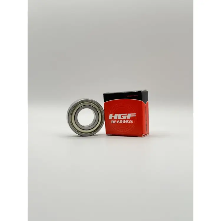 Подшипник HGF 80103 (6003 ZZ) Т18_63380