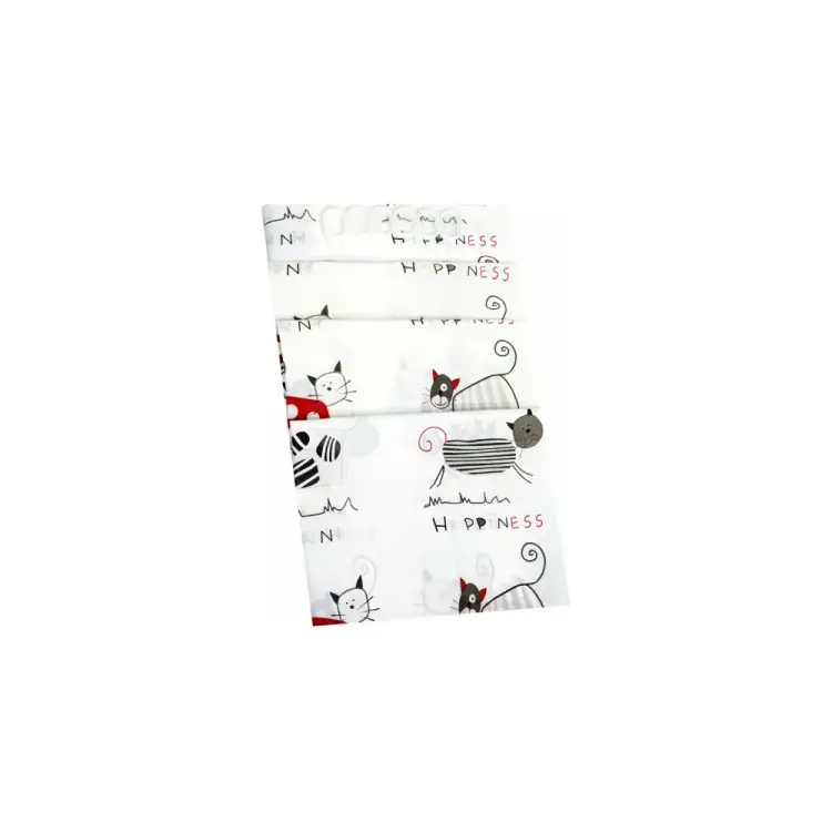 Штора для ванной комнаты Haiba HB75062