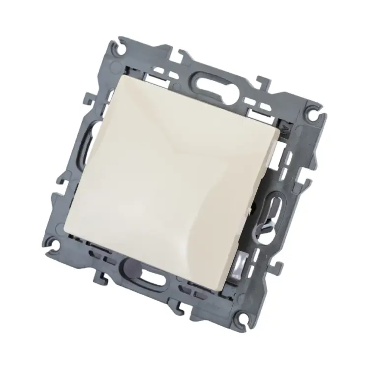 Кнопка ЭРА Elegance 14111102 Б0047863