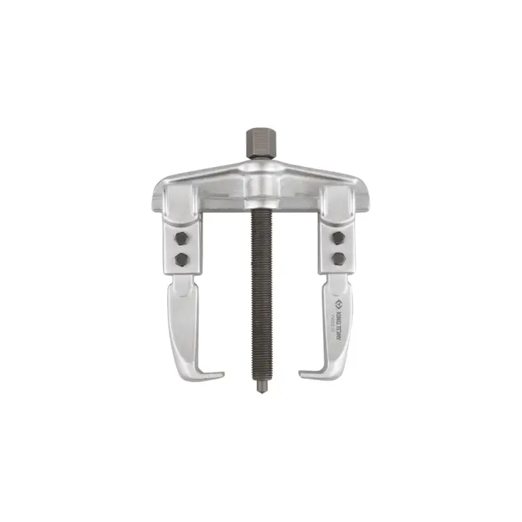 Двухзахватный съемник подшипников KING TONY 7962B-35