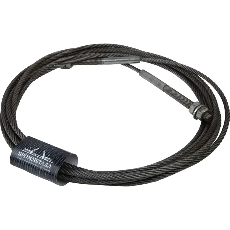 Трос для подъемника Nordberg automotive 4120A-4T ПРОММЕТАЛЛ 00005071