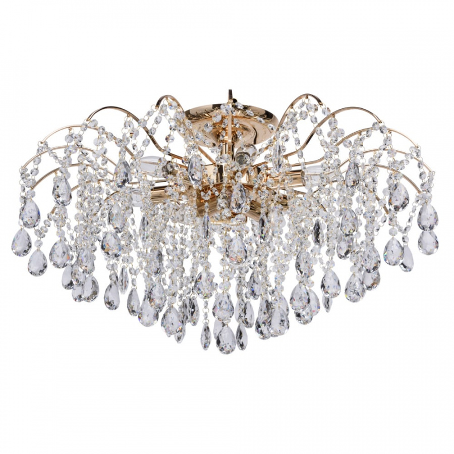 Люстра MW LIGHT Бриз