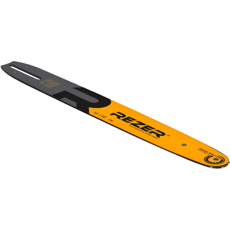 Шина для бензопил Partner, Poulan, Hus-236, 240, Homelite 331, Makita 16 Rezer 403 L 9 A Шина для бензопил Partner, Poulan, Hus-236, 240, Homelite 331, Makita 16 Rezer 403 L 9 A